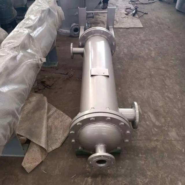 都匀分集水器重要指标
